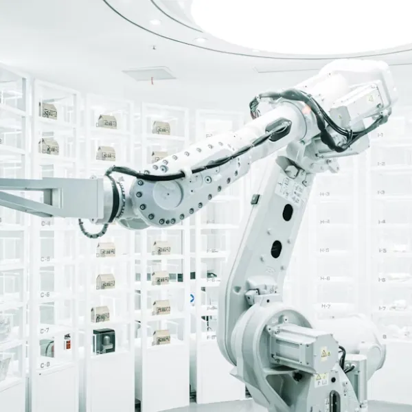 Robotics