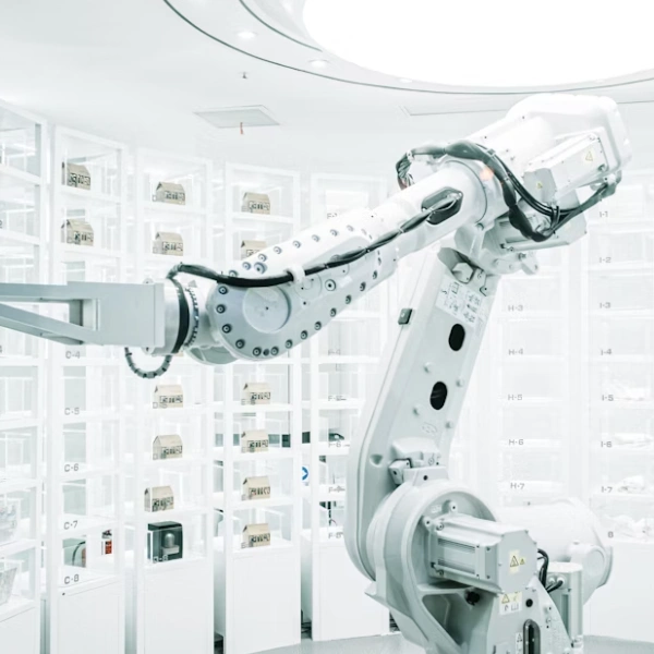 Robotics