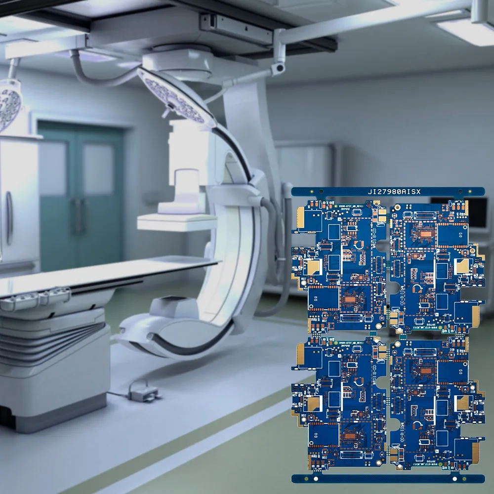 Medical Equipment