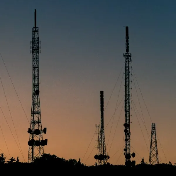 Communications