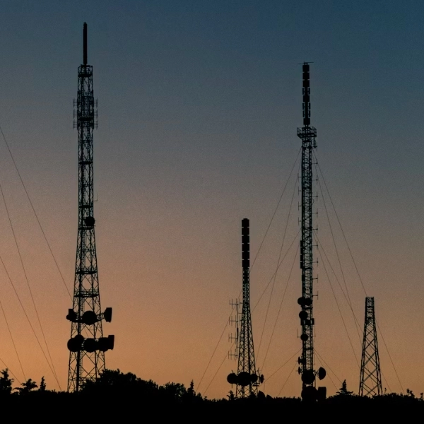 Communications