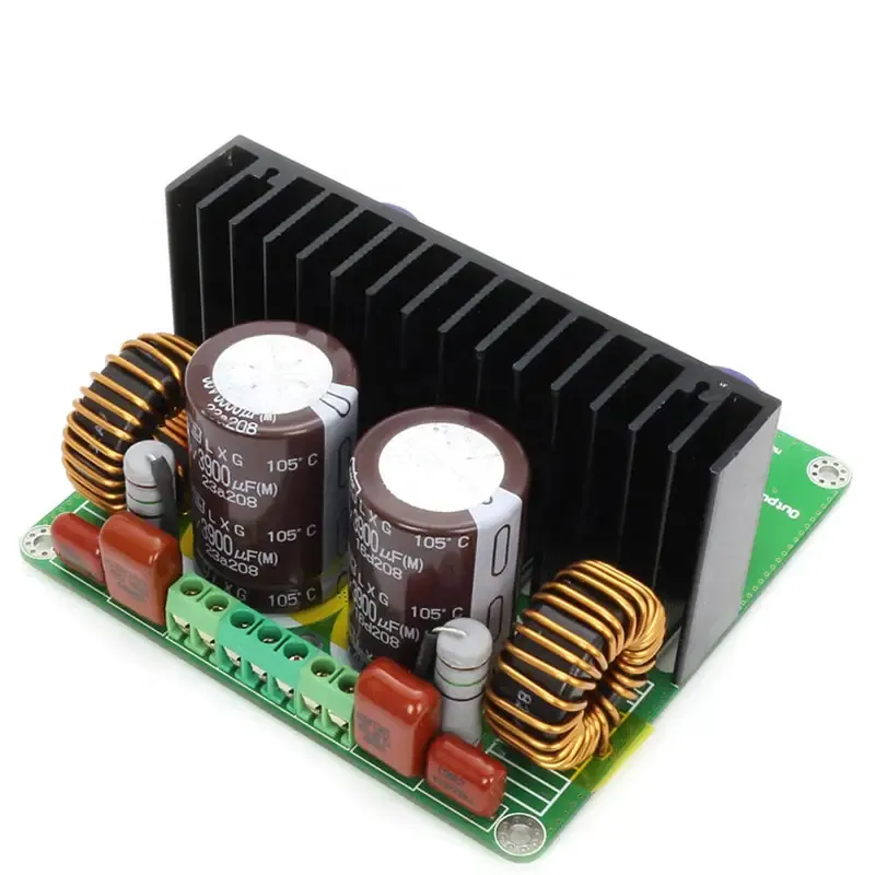 PCB Assembly