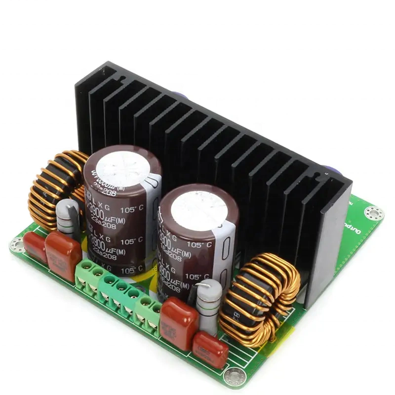 PCB Assembly