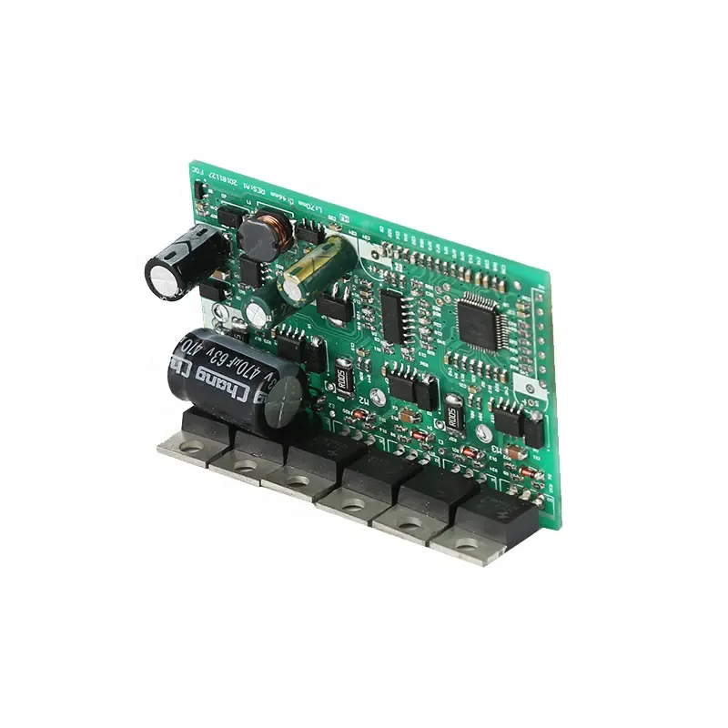 PCBA for Motor Control Board