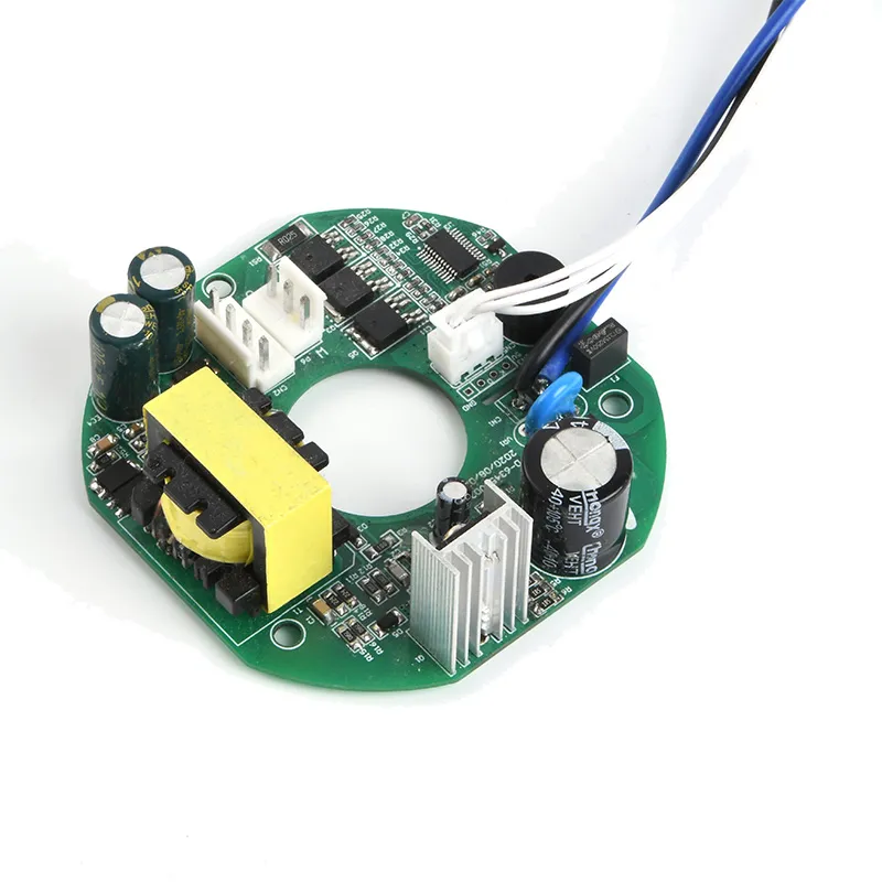 PCBA for BLDC Ceiling Fan
