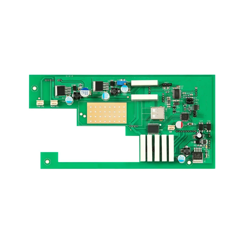 PCBA for Consumer Power Control