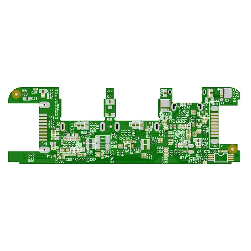 PCB Design 1