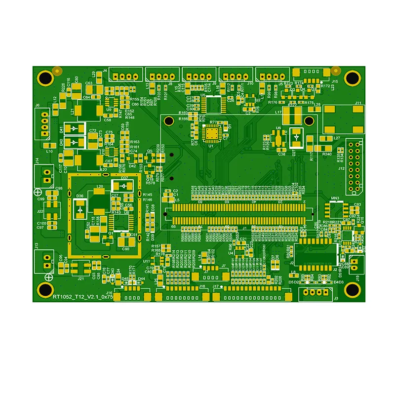 PCB Design 2
