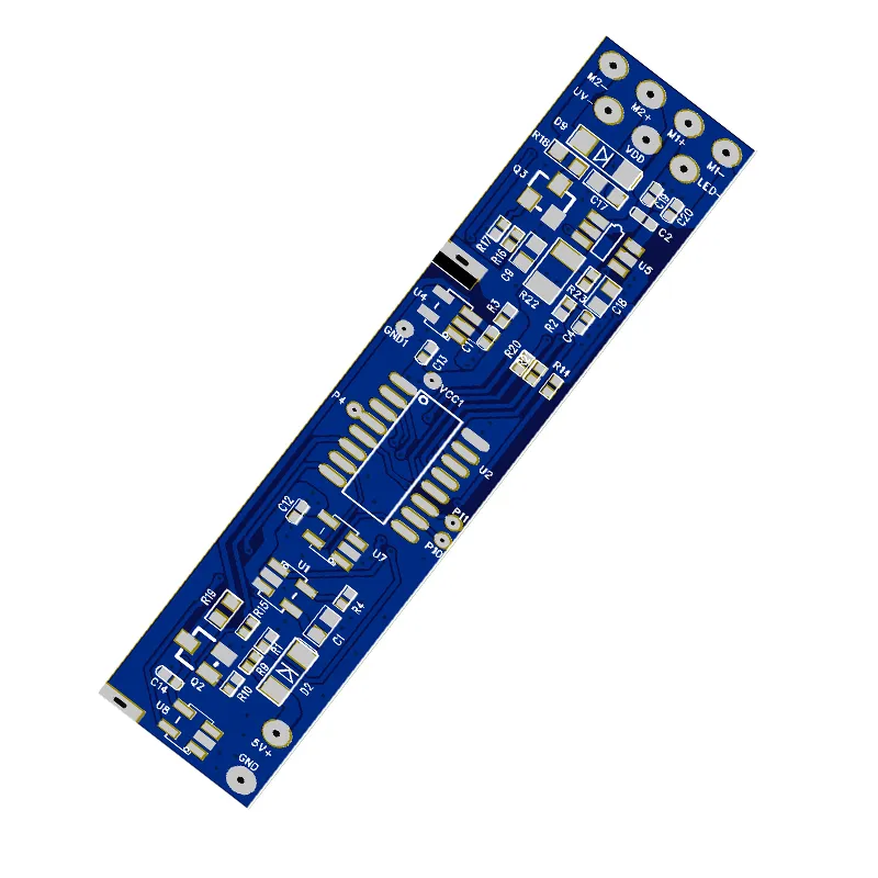 PCB Design 3