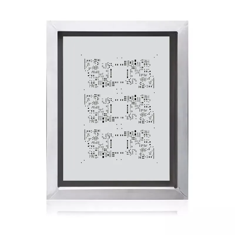 PCB Stencil-1