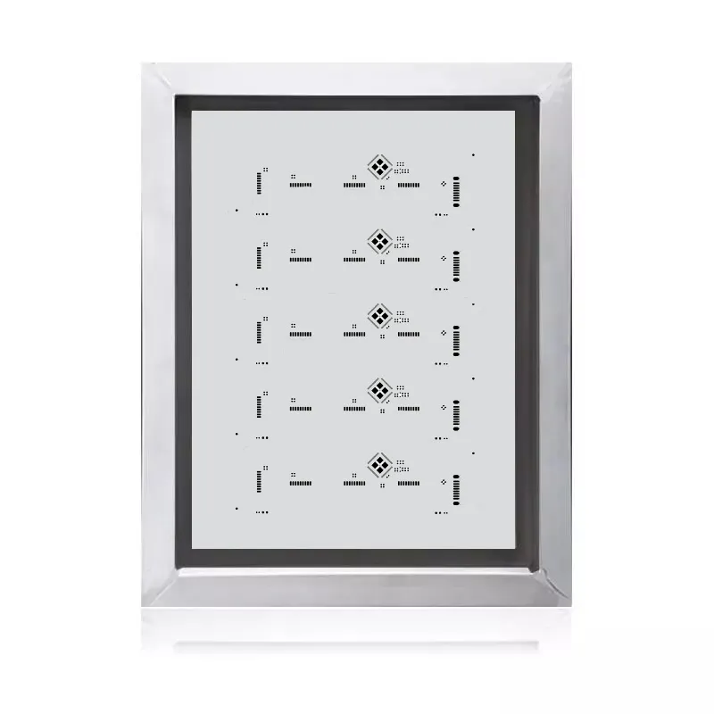 PCB Stencil-2