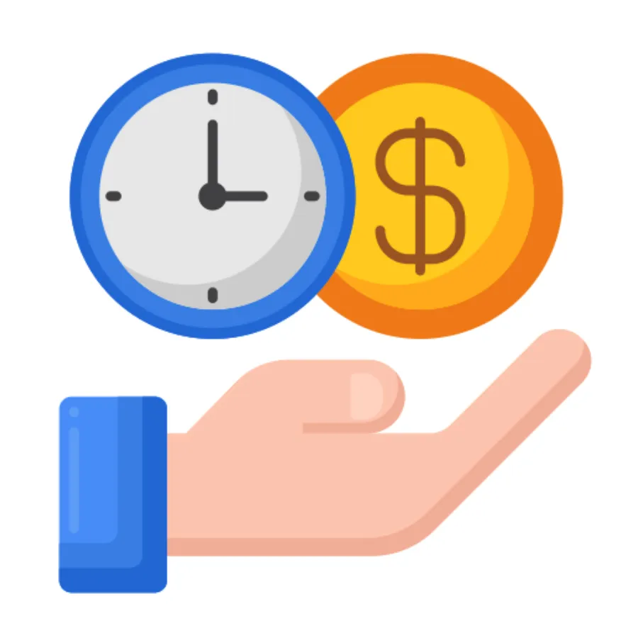 Time Saving