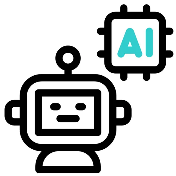 Robotic AI