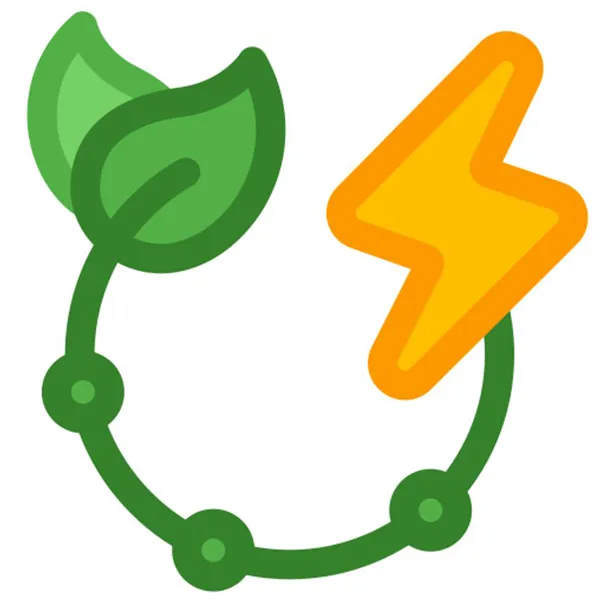 New Energy