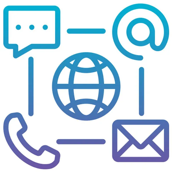 Communications