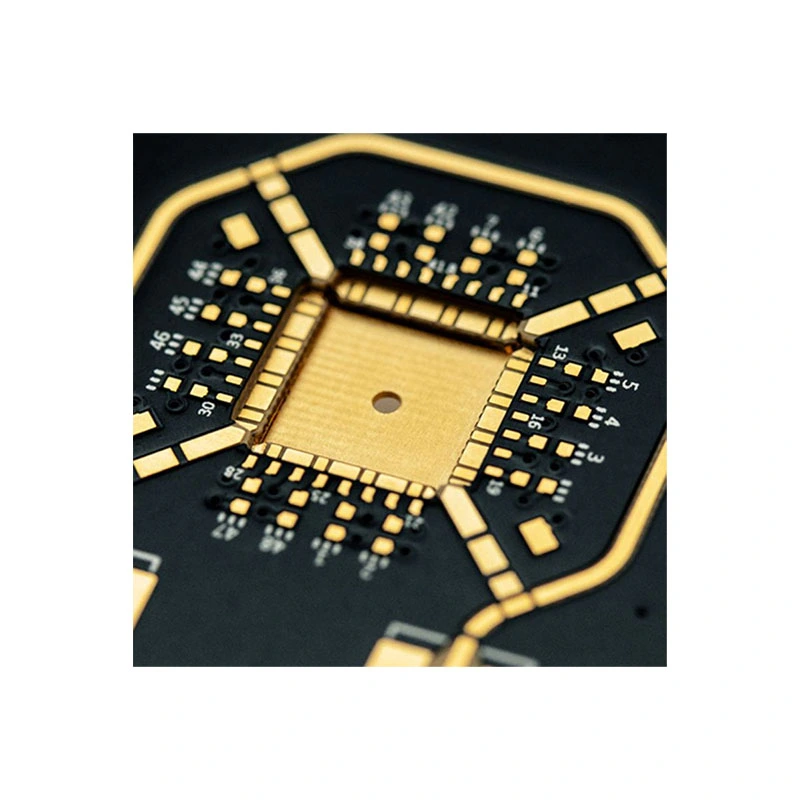 Cavity PCB