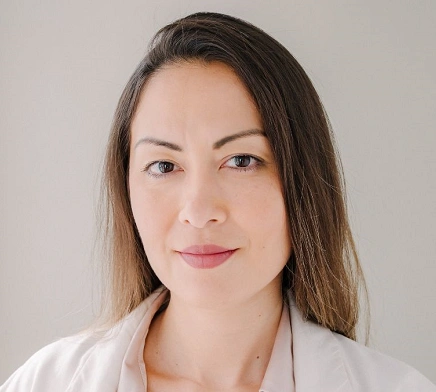 Katherine M.