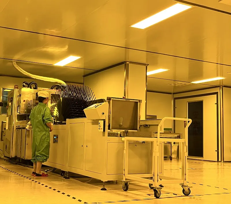 PCB Factory