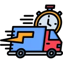 On-Time Delivery