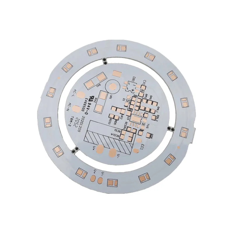 LED PCB-11