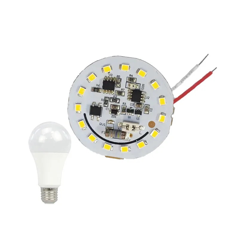 LED PCBA-01.