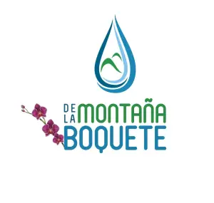 Bottle brand label designed for customer Fumonta