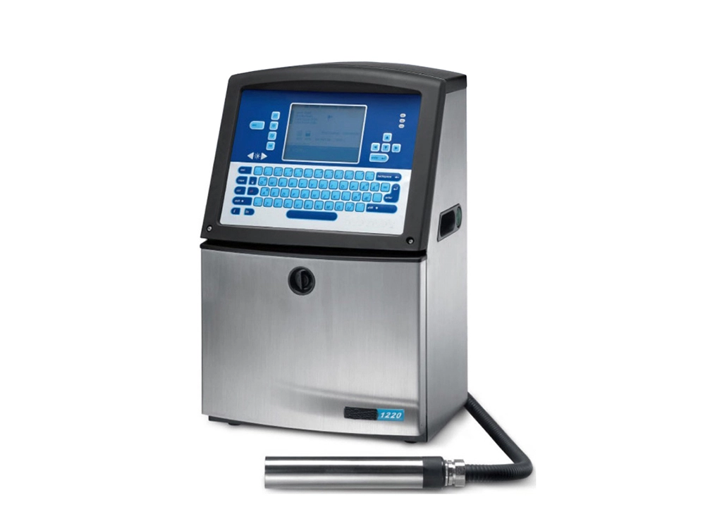 jndwater Inkjet printer for bottled water (2)