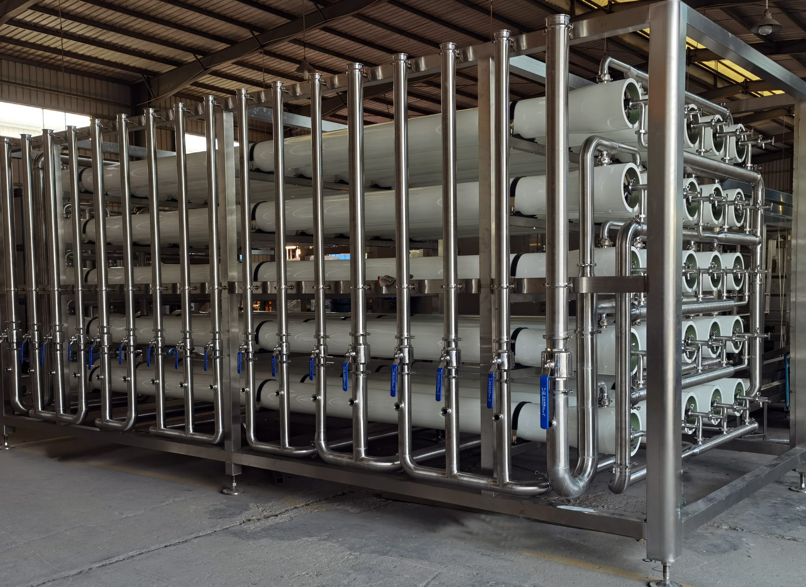 純水製造機– JND WATER