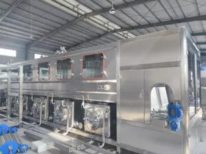 5 gallon water filling machine-3