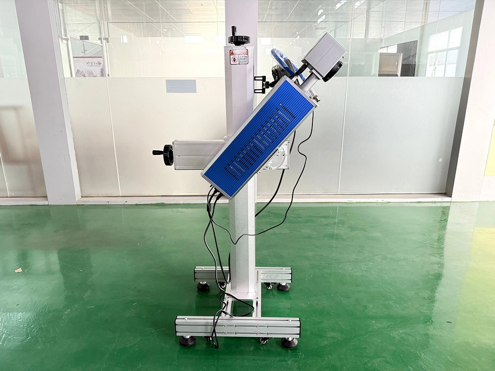 Laser marking machine-1