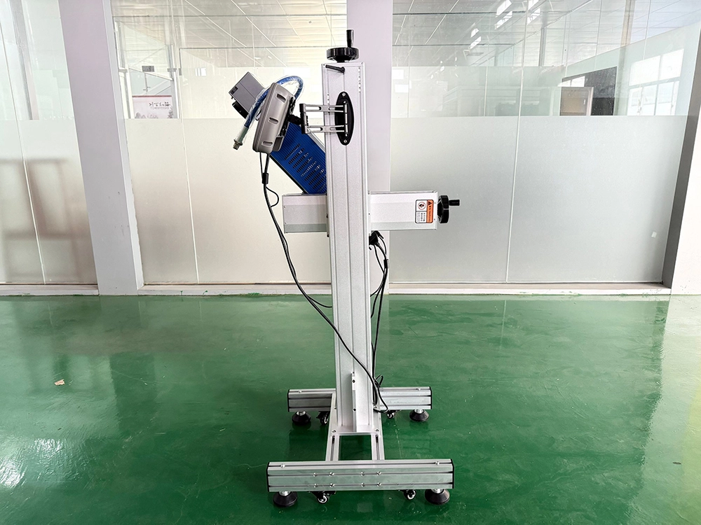 Laser marking machine-2