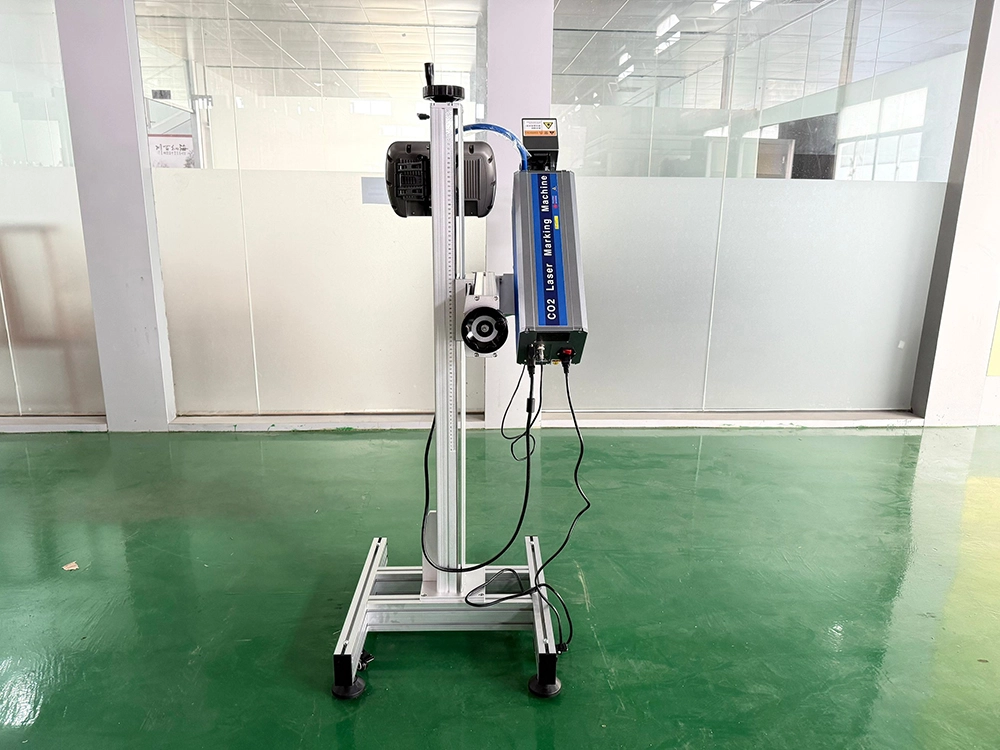 Laser marking machine-3