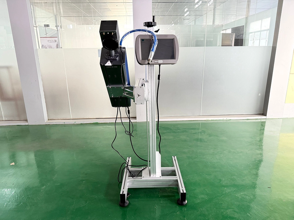 Laser marking machine-4