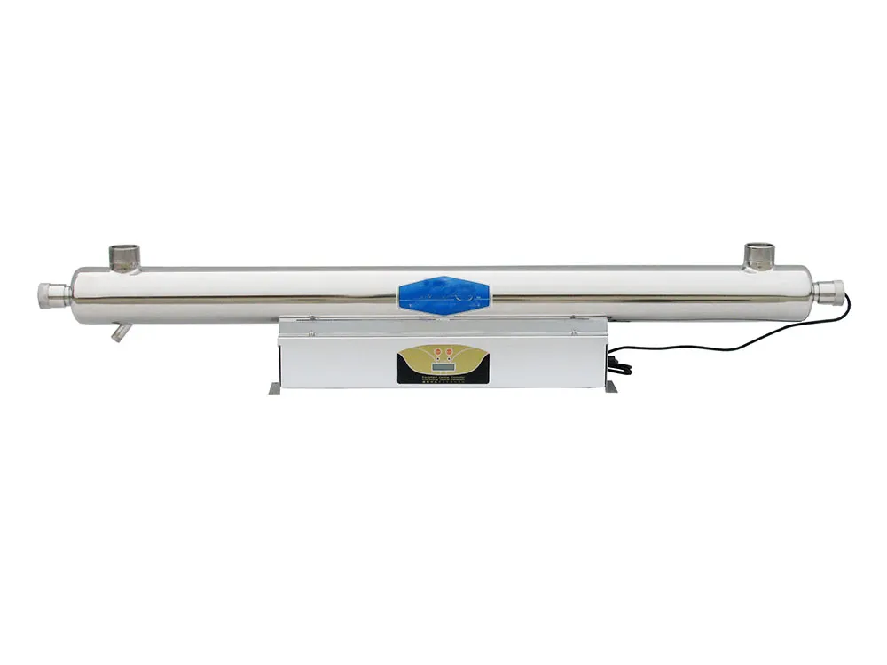 uv water sterilizer