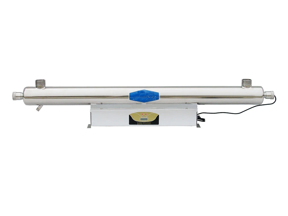 uv water sterilizer