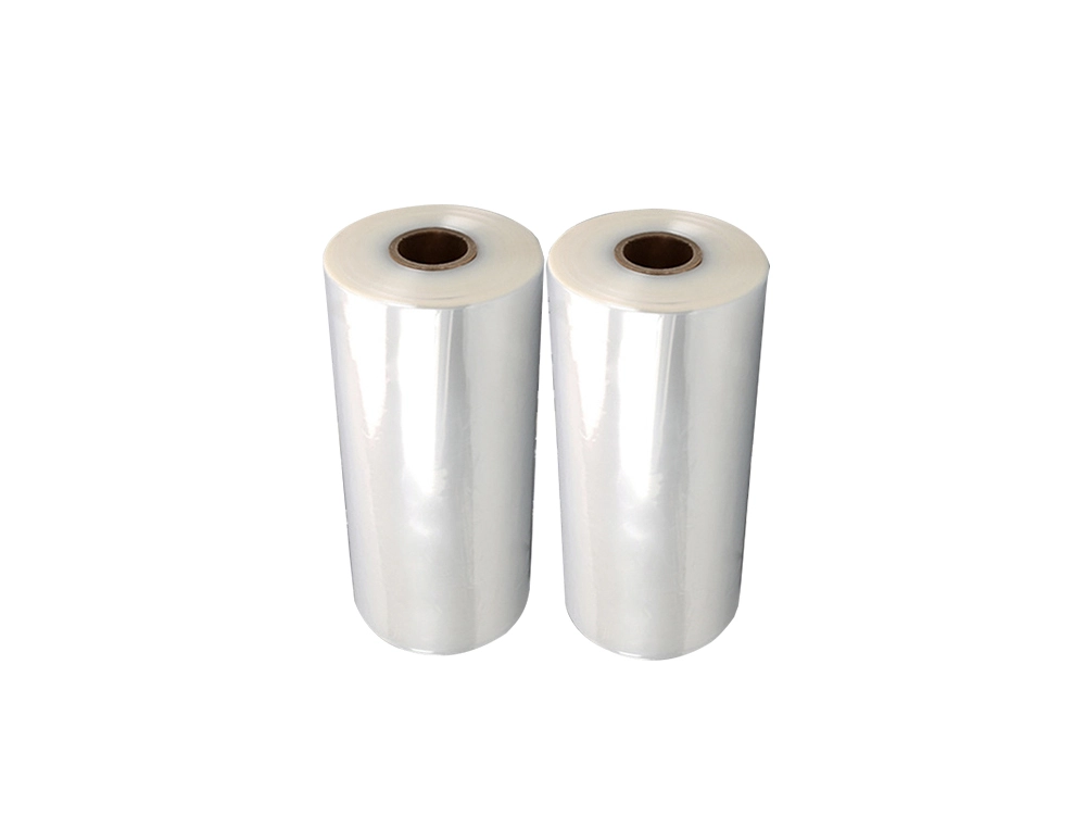 PE heat shrink film (5)