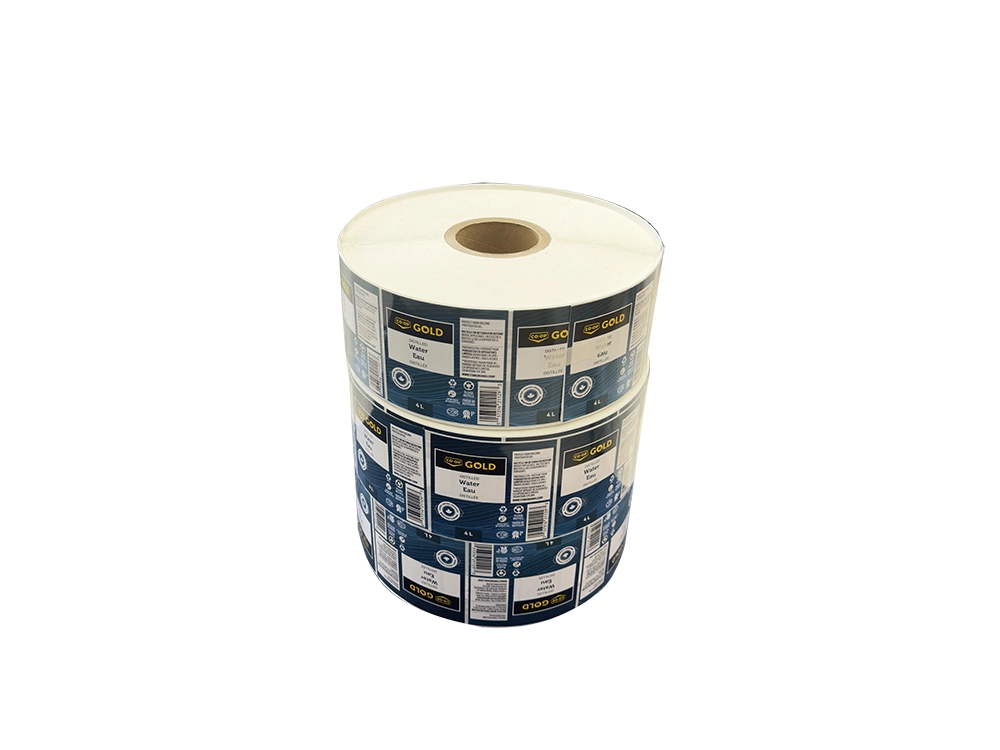 Label (1)