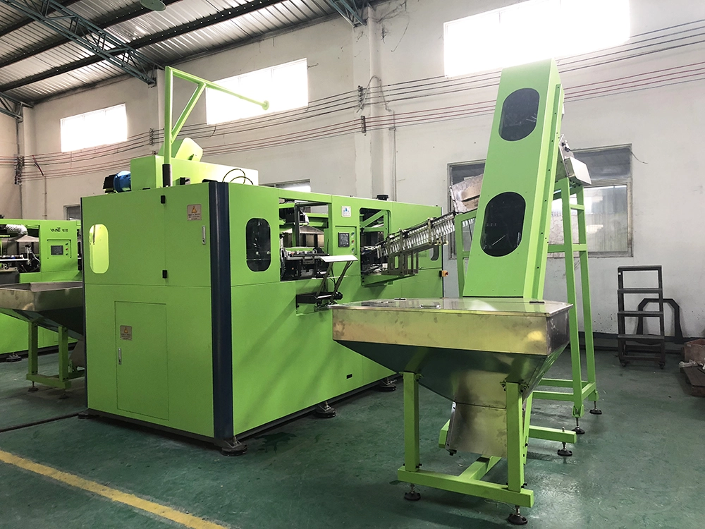 water bottle making machine