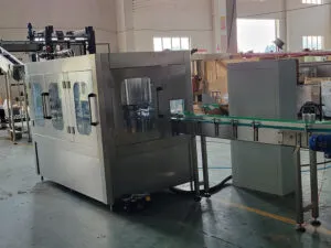 beverage can filling machine-3