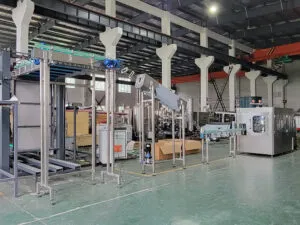 beverage can filling machine-4