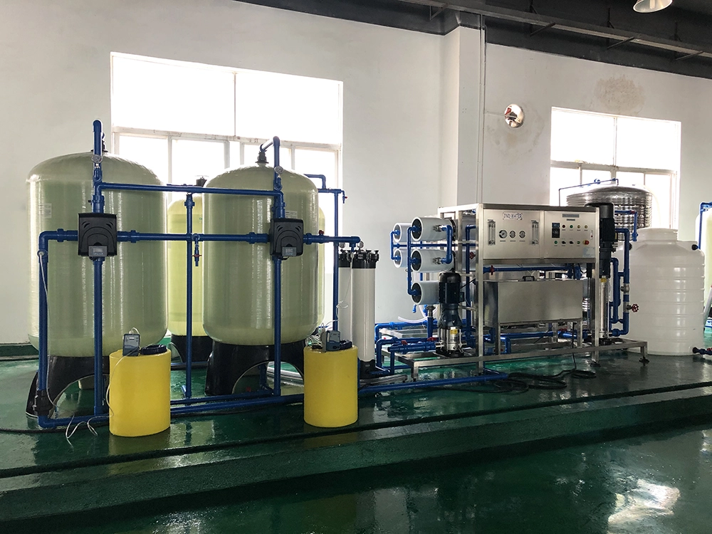 seawater desalination machine-1