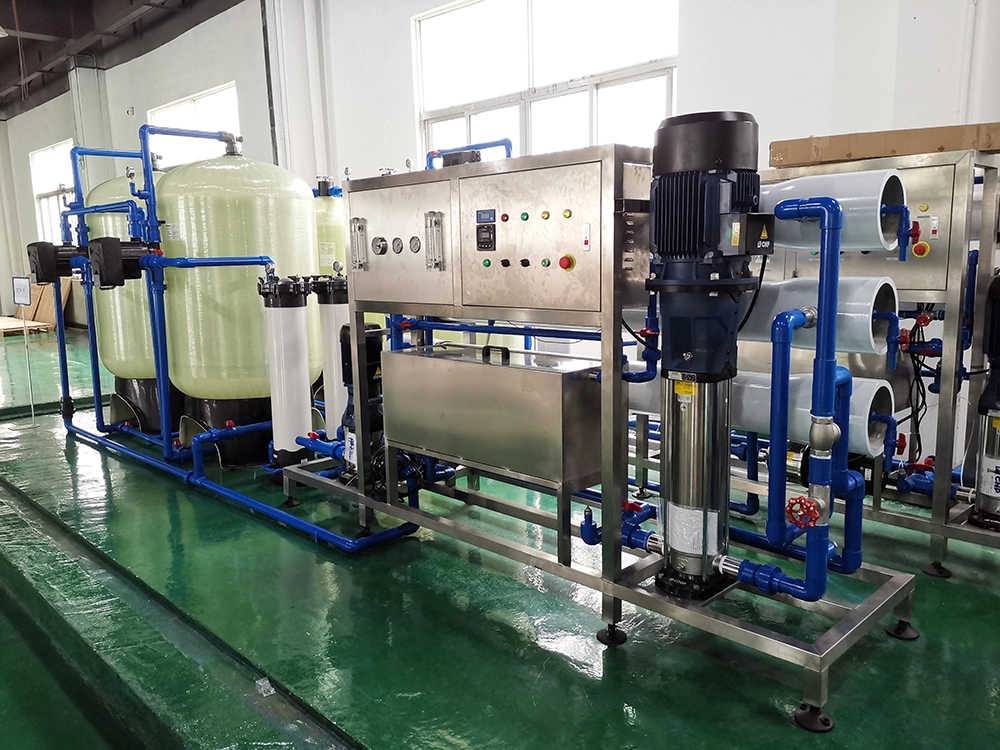 seawater desalination machine-3