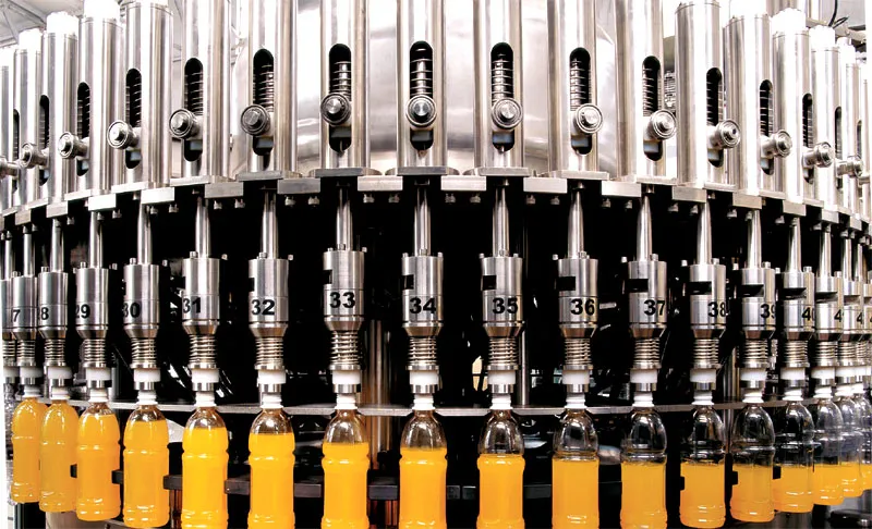 juice filling machines from J&D WATER (1)