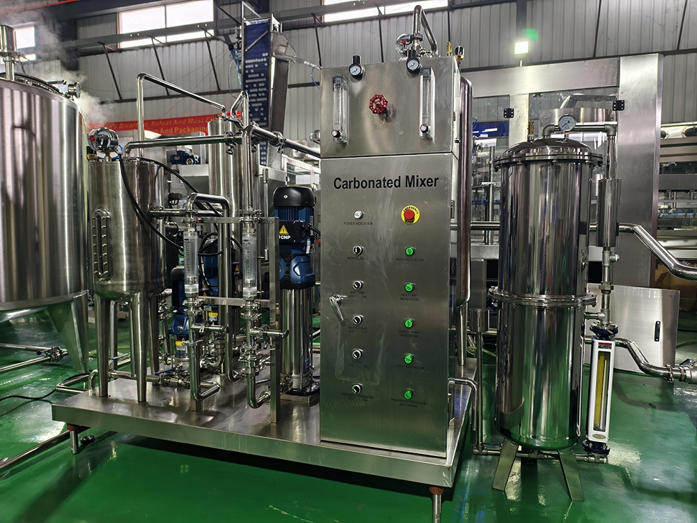 carbonated mixer-1