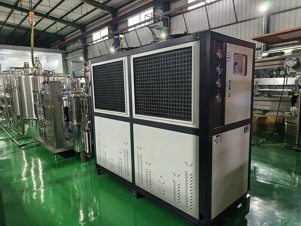 water chiller-2