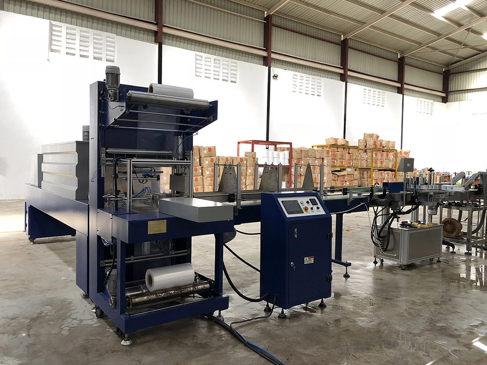 film packing machine-1