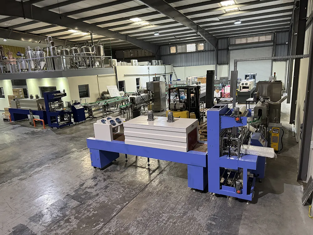 film packing machine-3