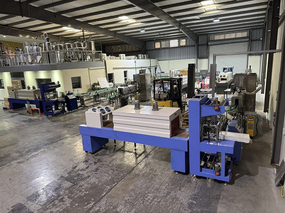 film packing machine-3