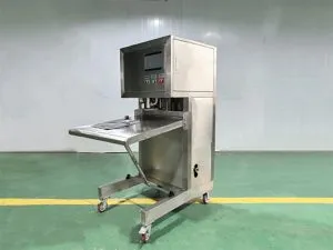 FILLING MACHINE