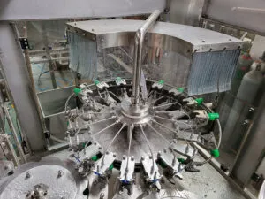 bottled water filling machine-1
